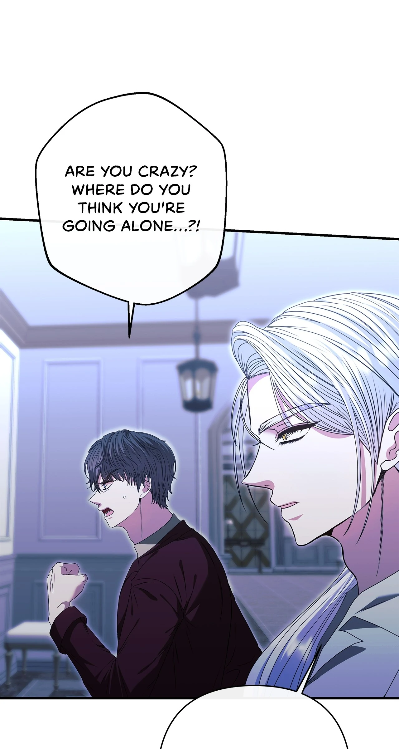 The S-Class Dungeon Owner Chapter 74 297 ch 74 59