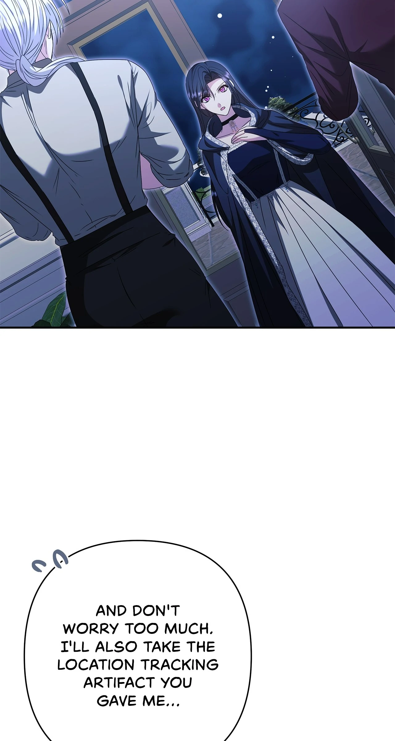 The S-Class Dungeon Owner Chapter 74 301 ch 74 63