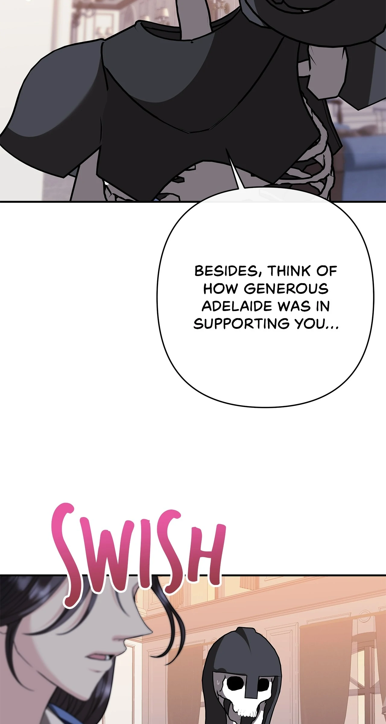 The S-Class Dungeon Owner Chapter 74 245 ch 74 7