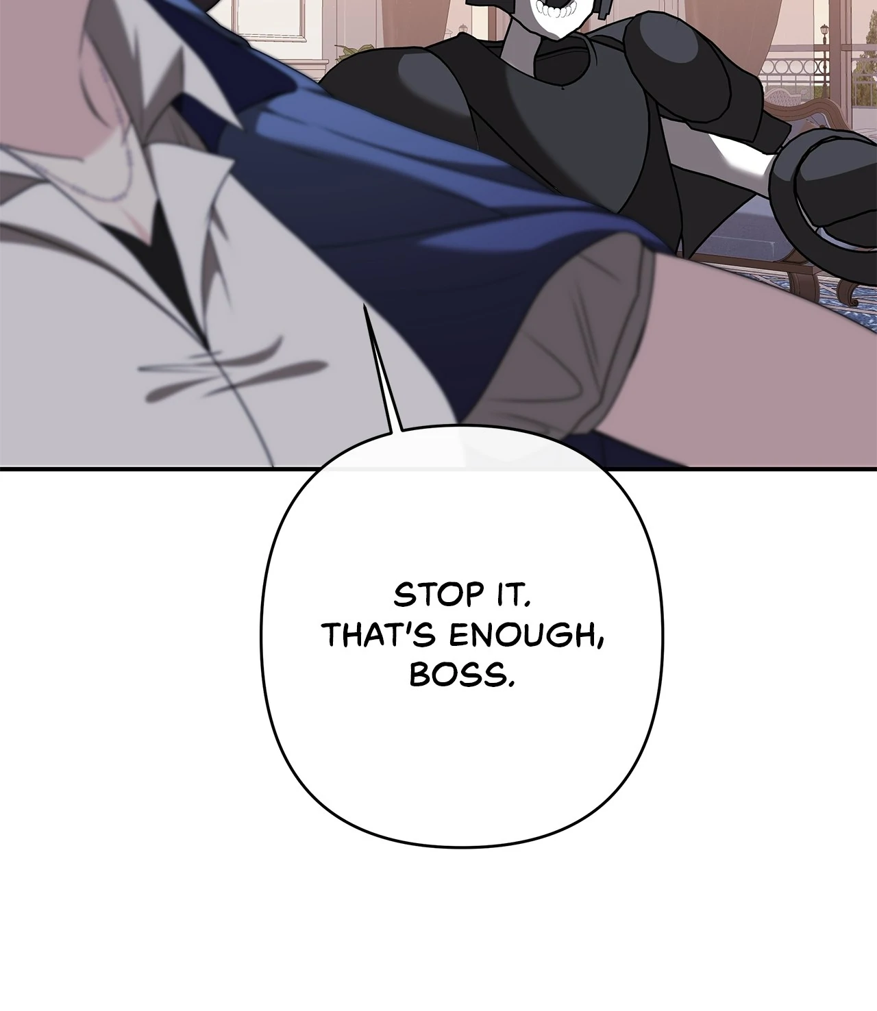 The S-Class Dungeon Owner Chapter 74 246 ch 74 8