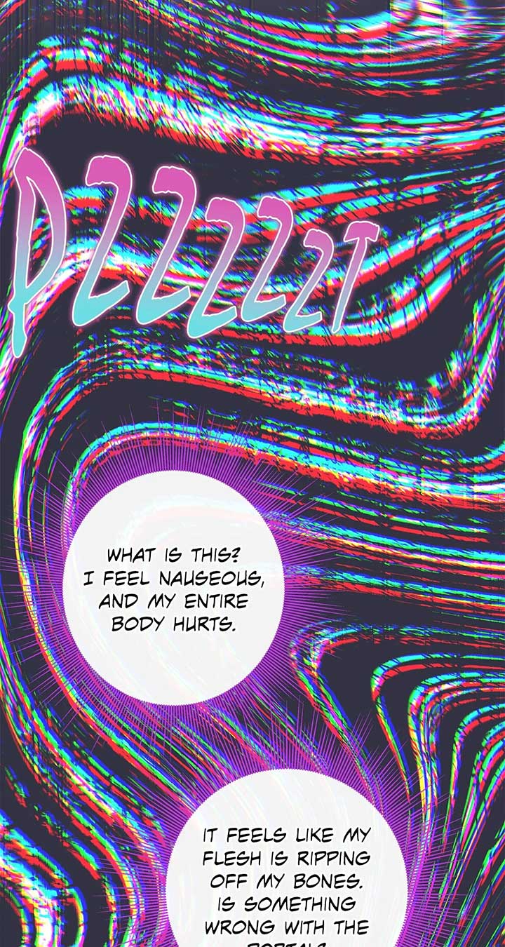 The S-Class Dungeon Owner Chapter 75 271 ch 75 18