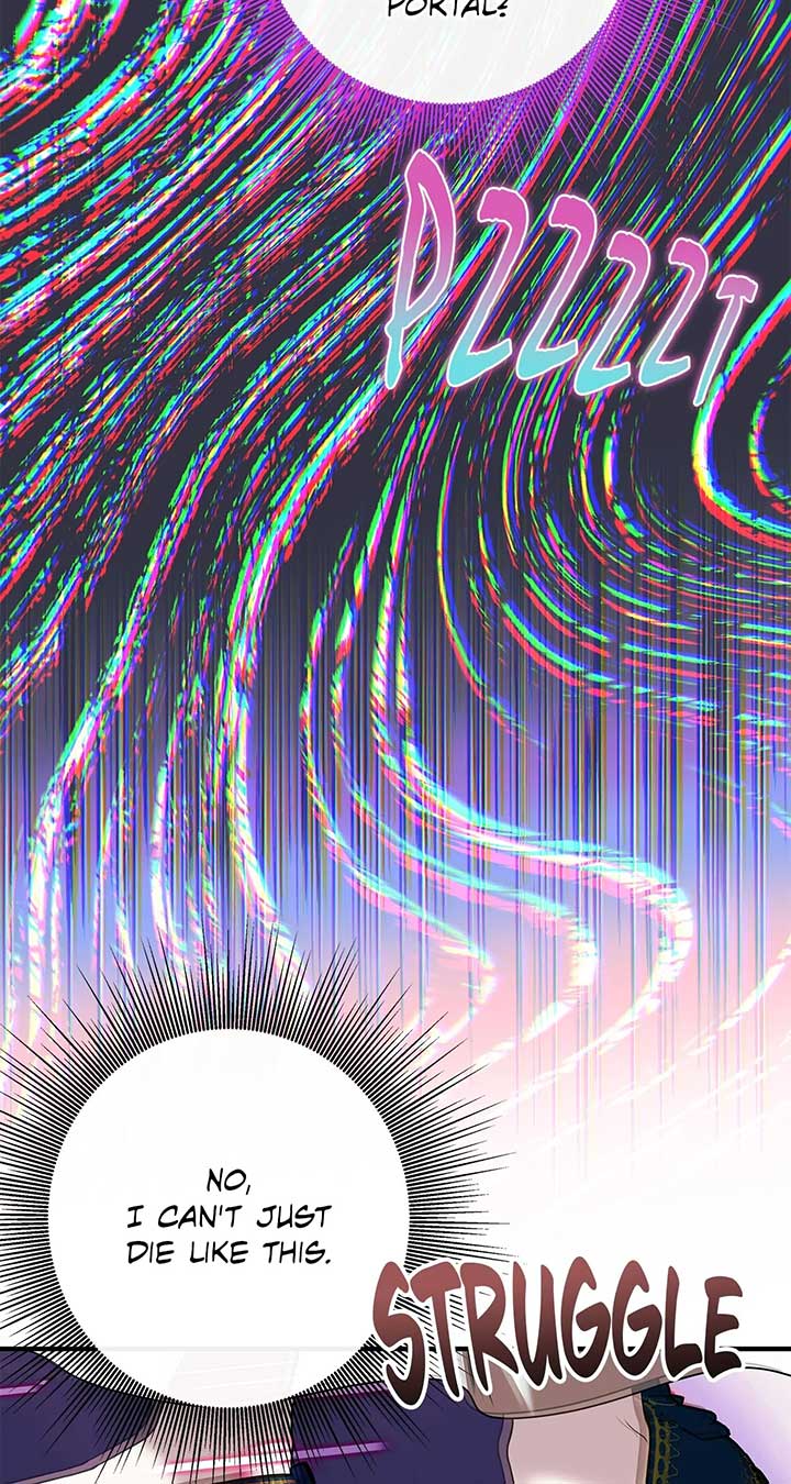 The S-Class Dungeon Owner Chapter 75 272 ch 75 19