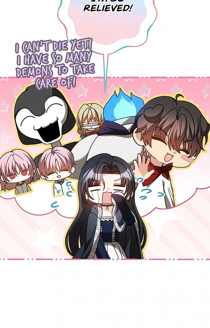 The S-Class Dungeon Owner Chapter 75 281 ch 75 28