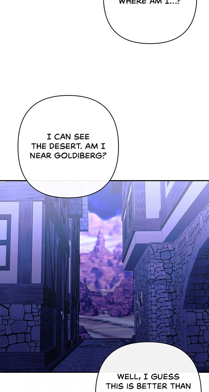 The S-Class Dungeon Owner Chapter 75 283 ch 75 30