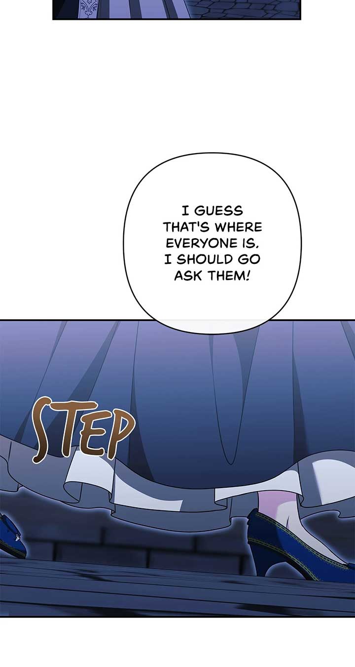 The S-Class Dungeon Owner Chapter 75 288 ch 75 35