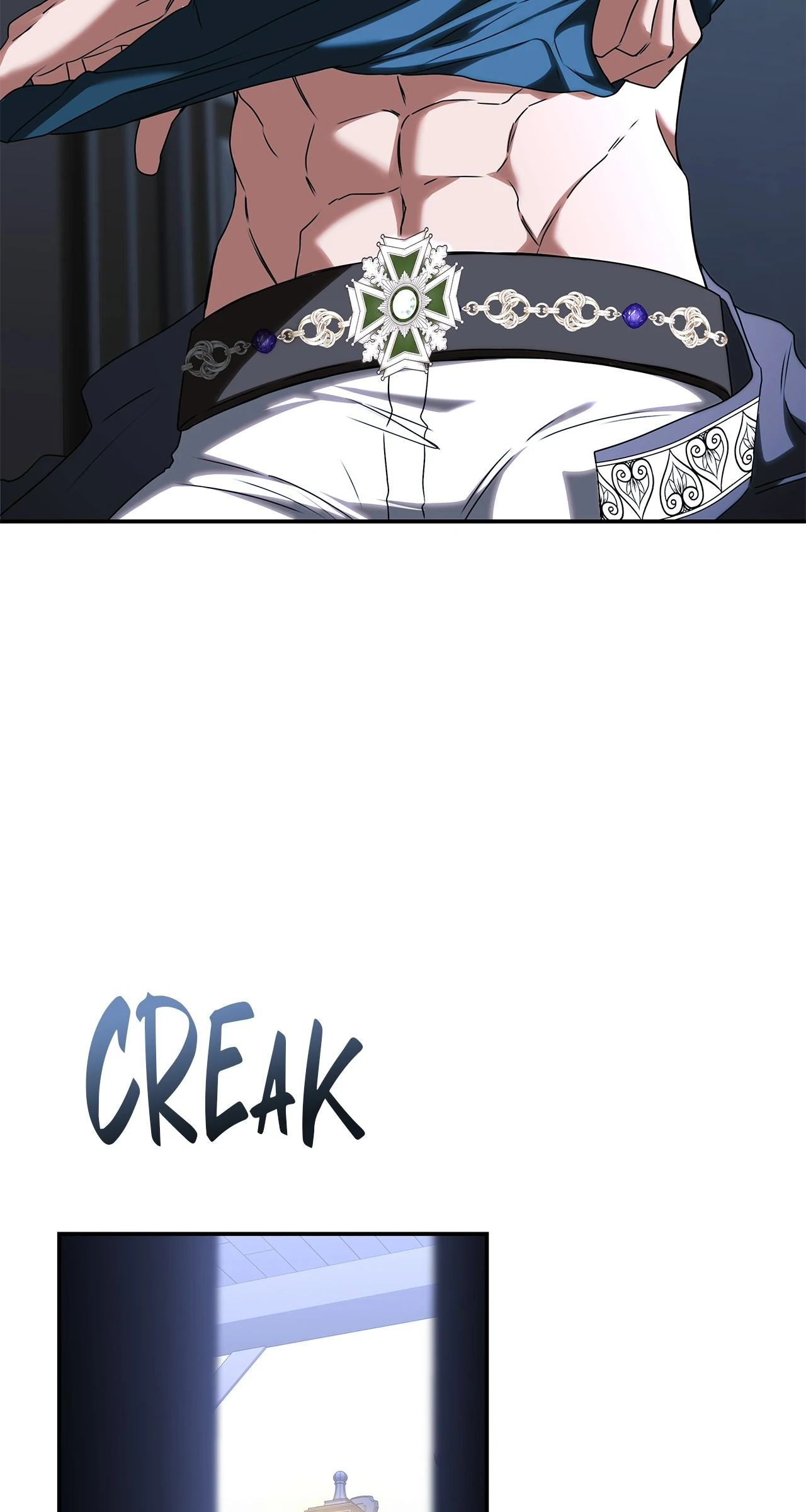 The S-Class Dungeon Owner Chapter 76 240 ch 76 17