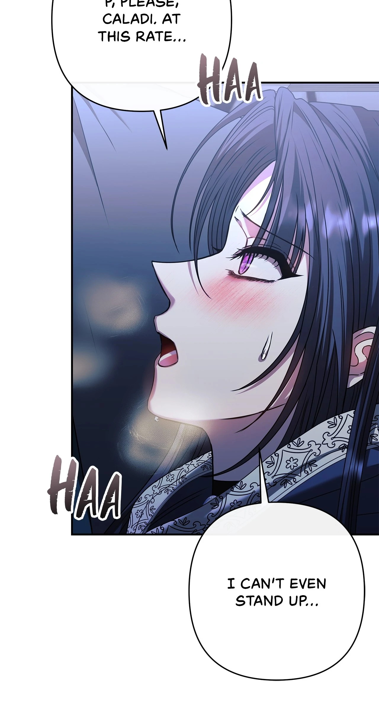 The S-Class Dungeon Owner Chapter 76 227 ch 76 4