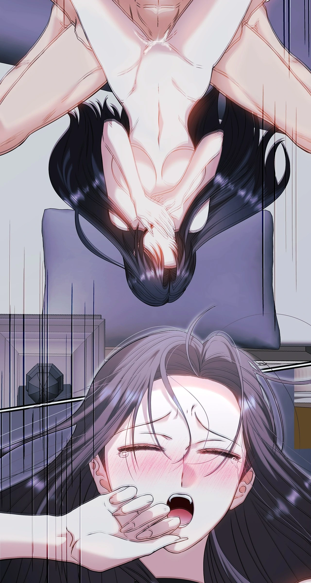 The S-Class Dungeon Owner Chapter 76 271 ch 76 48