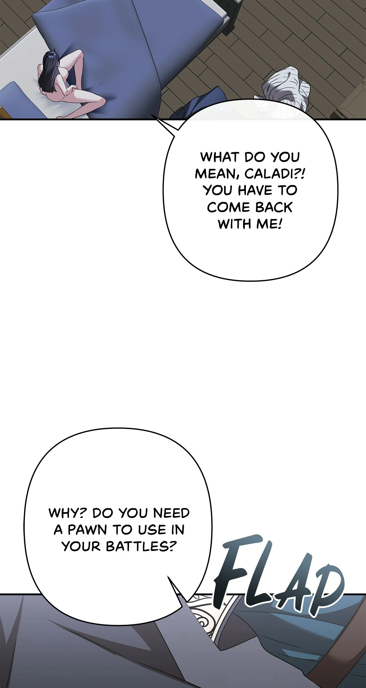 The S-Class Dungeon Owner Chapter 76 287 ch 76 64