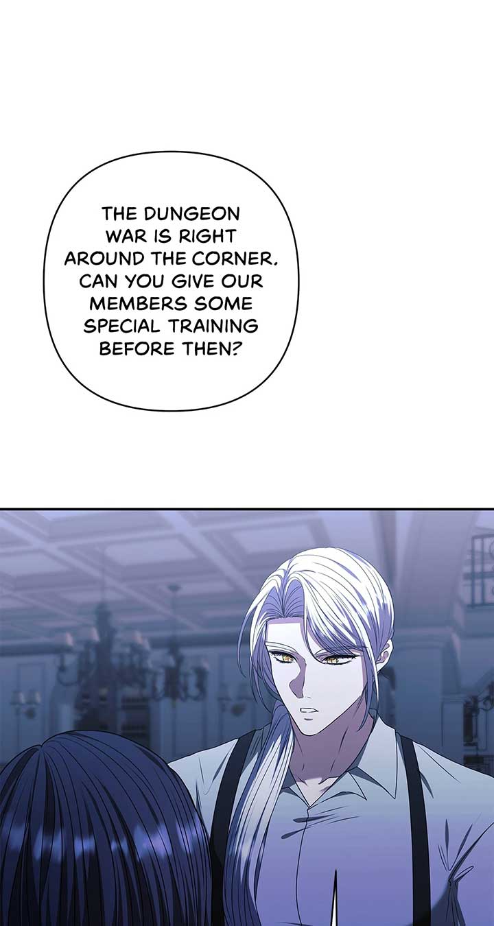 The S-Class Dungeon Owner Chapter 77 274 ch 77 30