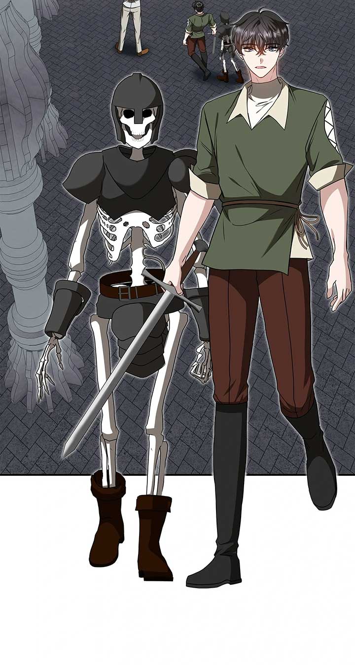 The S-Class Dungeon Owner Chapter 77 293 ch 77 49