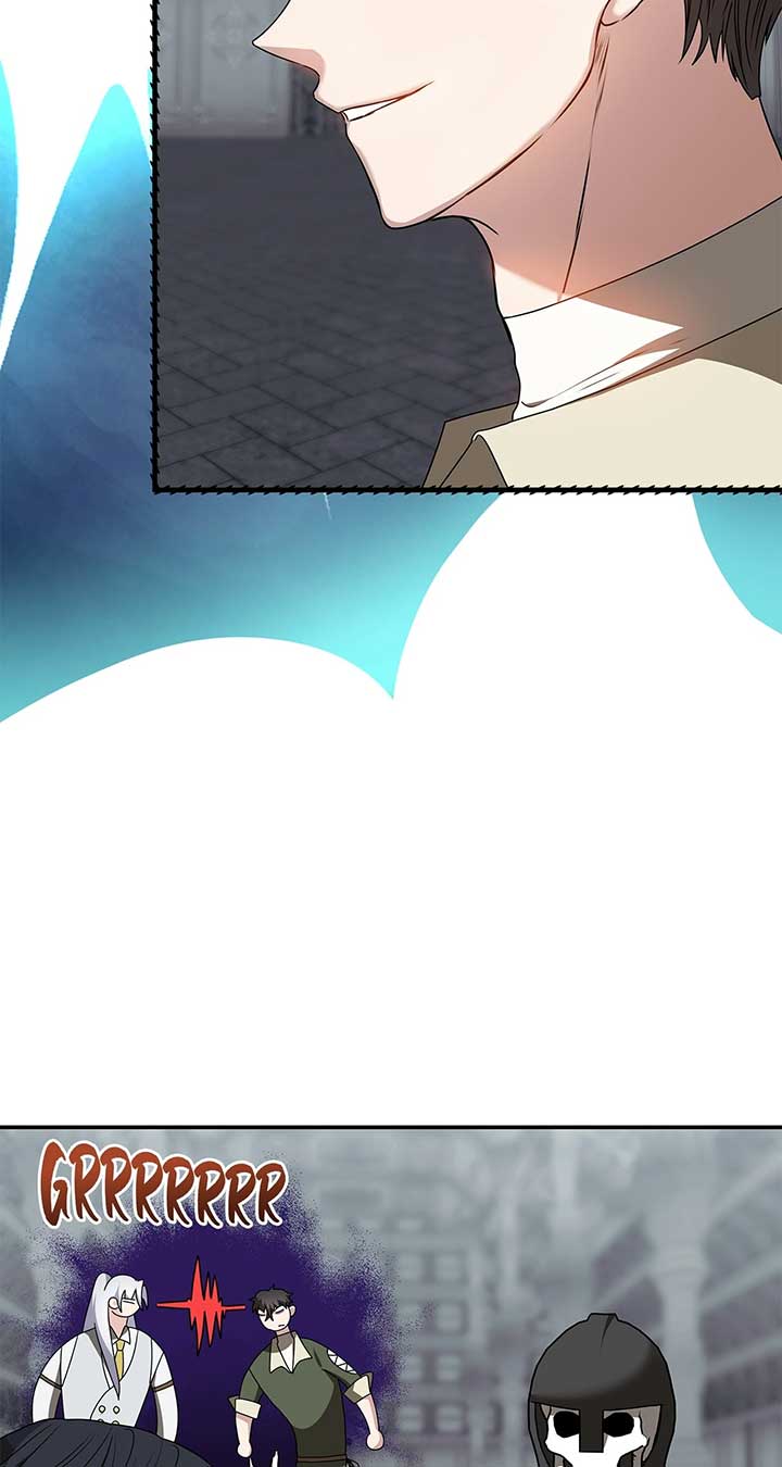 The S-Class Dungeon Owner Chapter 77 299 ch 77 55