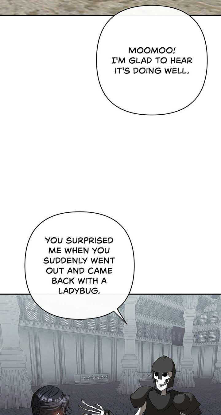 The S-Class Dungeon Owner Chapter 77 302 ch 77 58