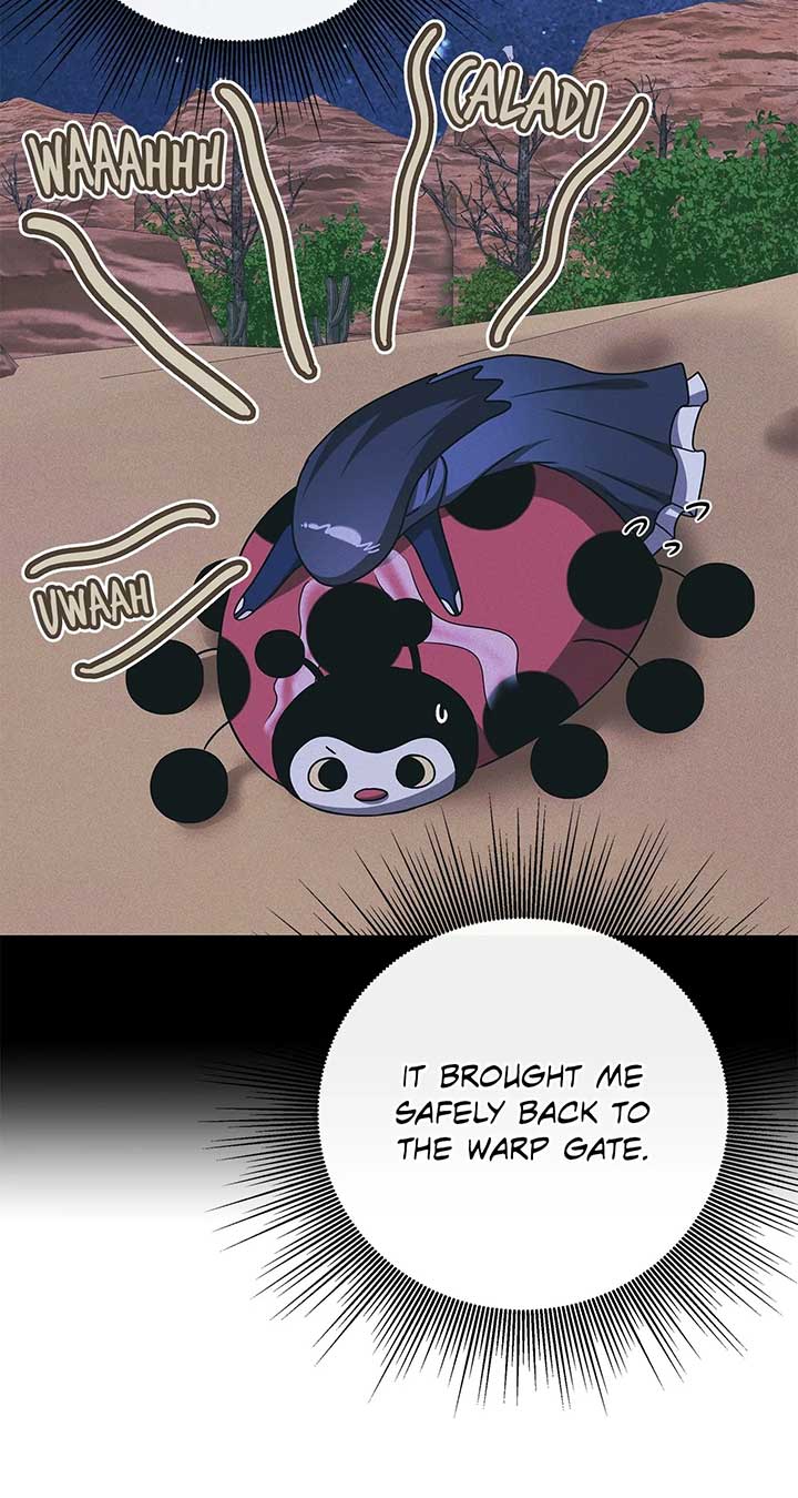 The S-Class Dungeon Owner Chapter 77 304 ch 77 60