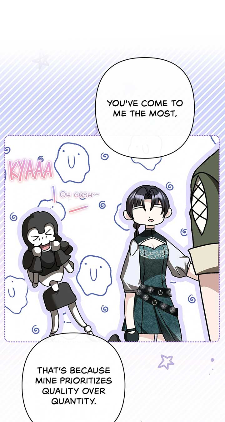 The S-Class Dungeon Owner Chapter 77 310 ch 77 66