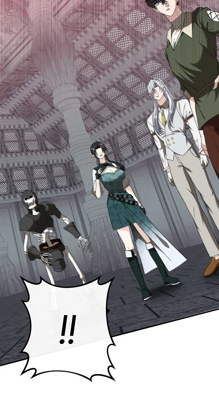 The S-Class Dungeon Owner Chapter 77 313 ch 77 69