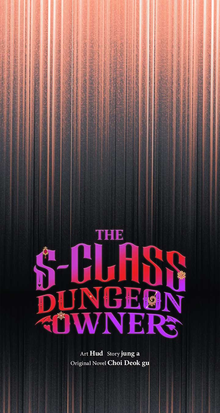The S-Class Dungeon Owner Chapter 77 252 ch 77 8