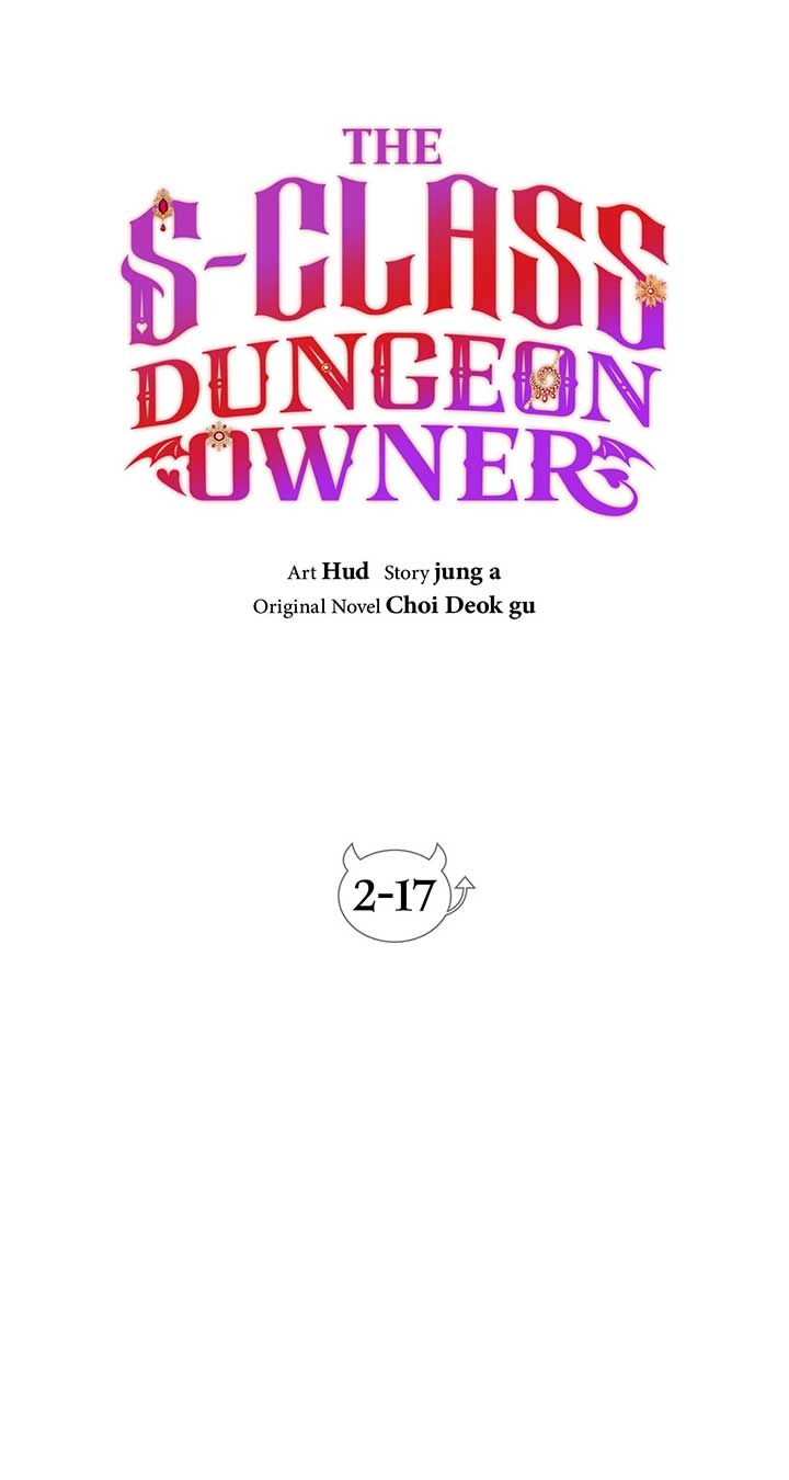 The S-Class Dungeon Owner Chapter 78 297 ch 78 38