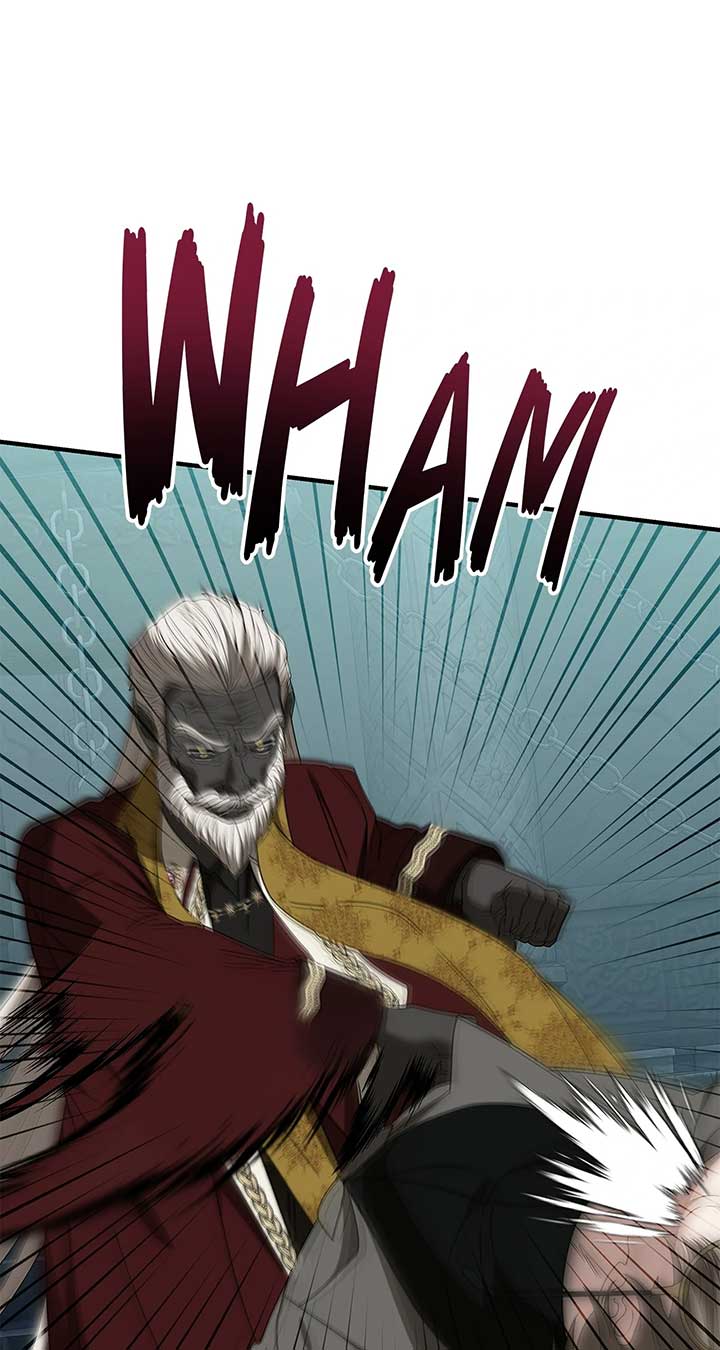 The S-Class Dungeon Owner Chapter 78 303 ch 78 44