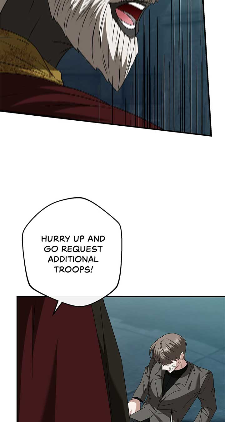 The S-Class Dungeon Owner Chapter 78 305 ch 78 46