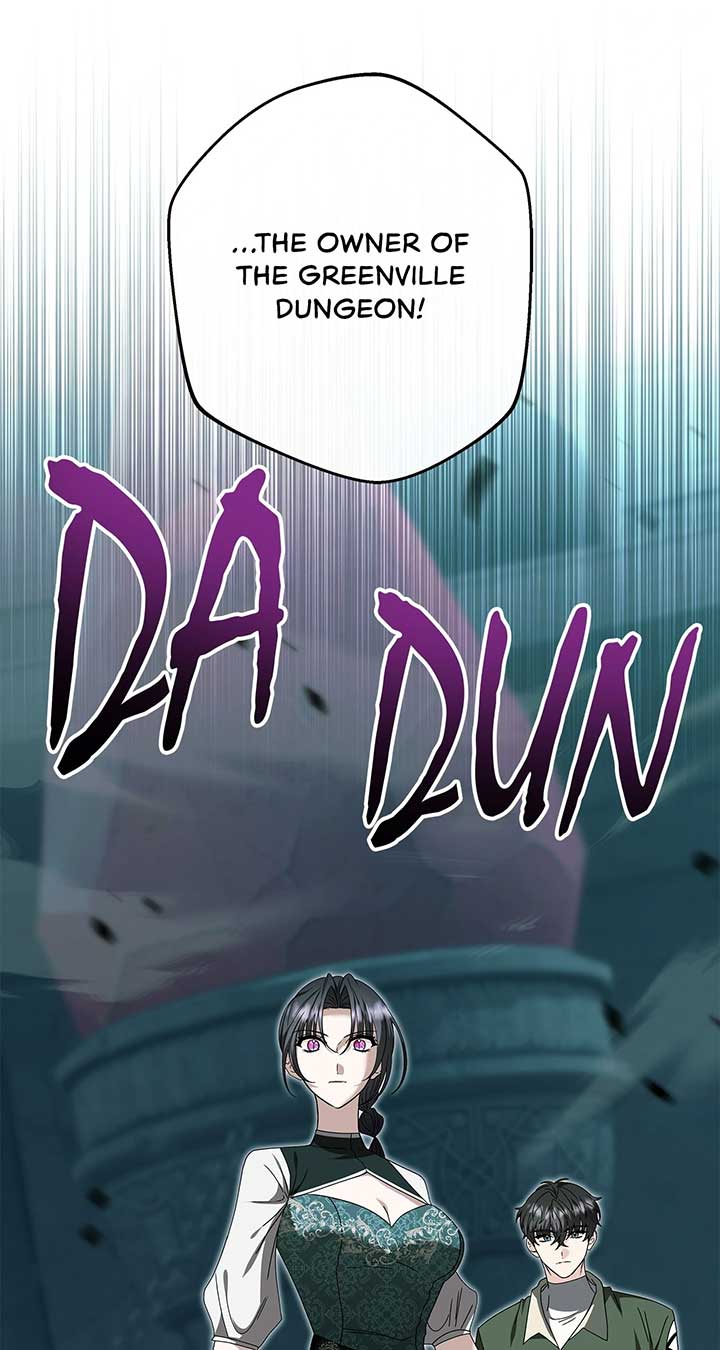 The S-Class Dungeon Owner Chapter 78 317 ch 78 58