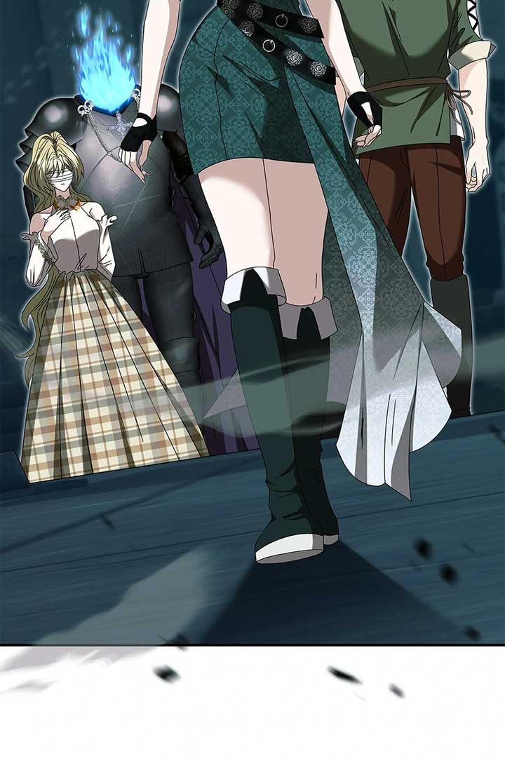 The S-Class Dungeon Owner Chapter 78 318 ch 78 59