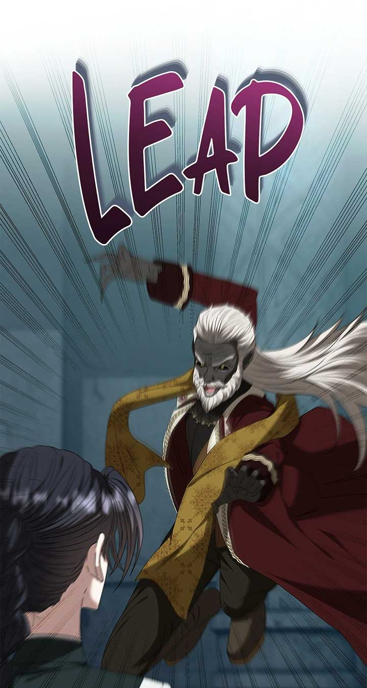 The S-Class Dungeon Owner Chapter 78 323 ch 78 64