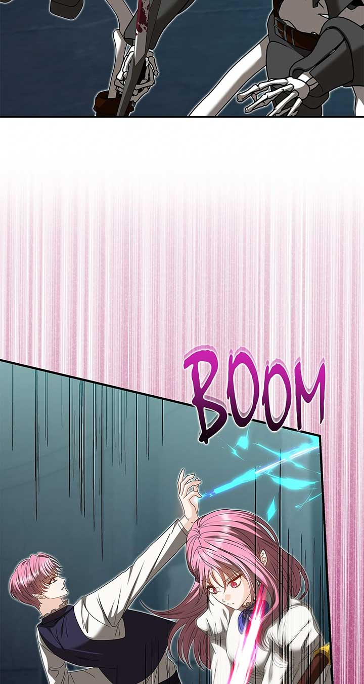 The S-Class Dungeon Owner Chapter 78 266 ch 78 7