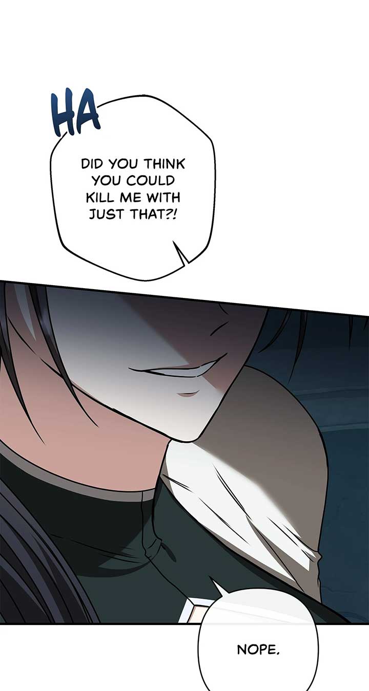 The S-Class Dungeon Owner Chapter 79 258 ch 79 20