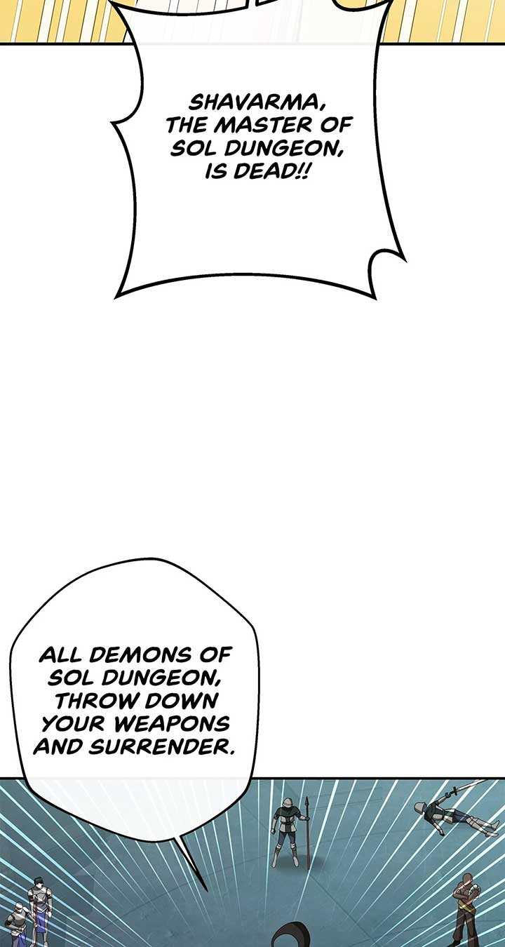 The S-Class Dungeon Owner Chapter 79 283 ch 79 45