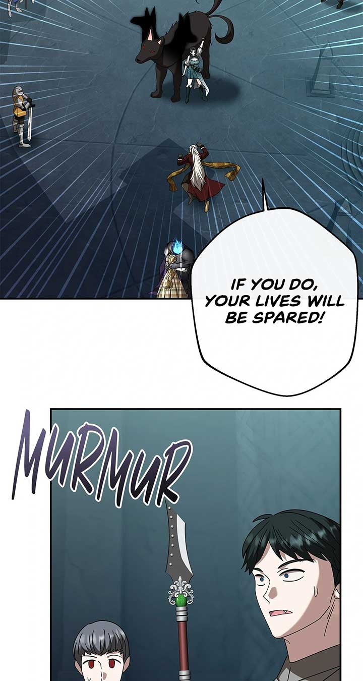 The S-Class Dungeon Owner Chapter 79 284 ch 79 46