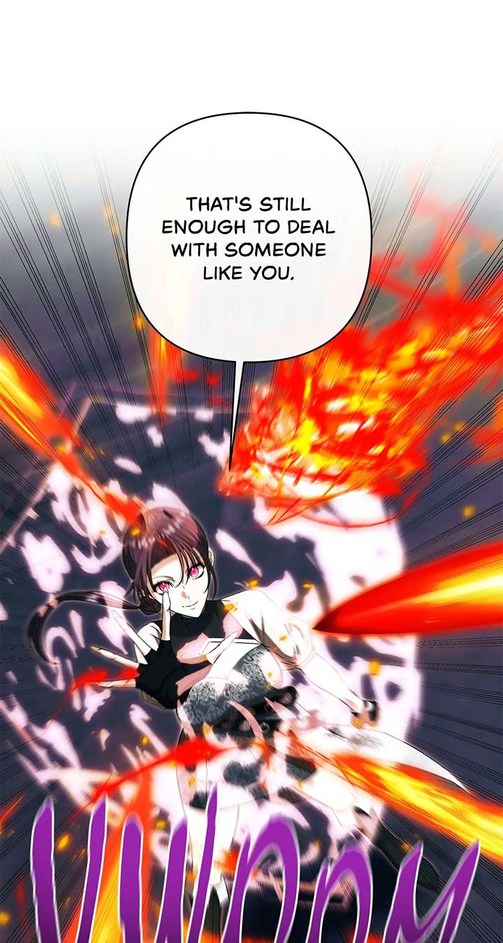 The S-Class Dungeon Owner Chapter 79 243 ch 79 5