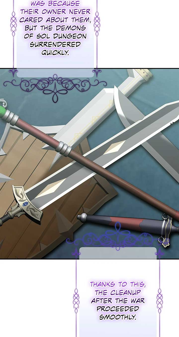 The S-Class Dungeon Owner Chapter 79 288 ch 79 50