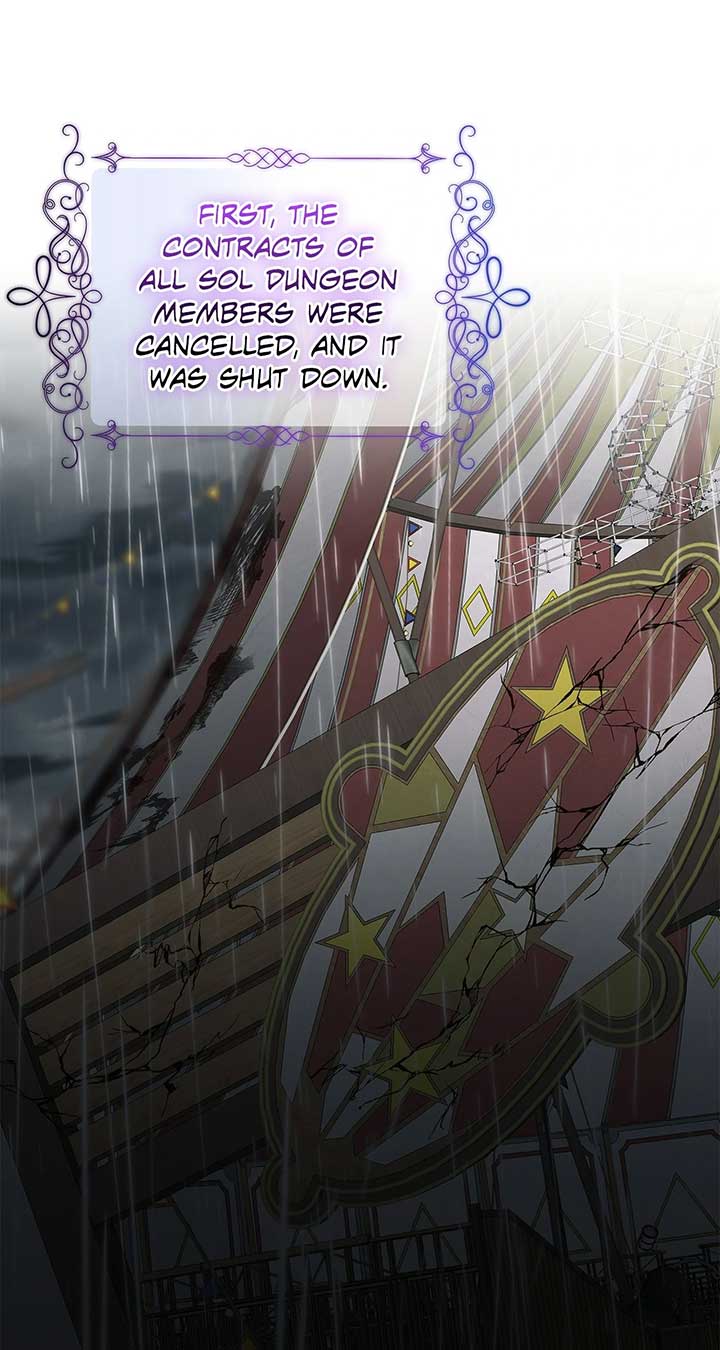 The S-Class Dungeon Owner Chapter 79 290 ch 79 52