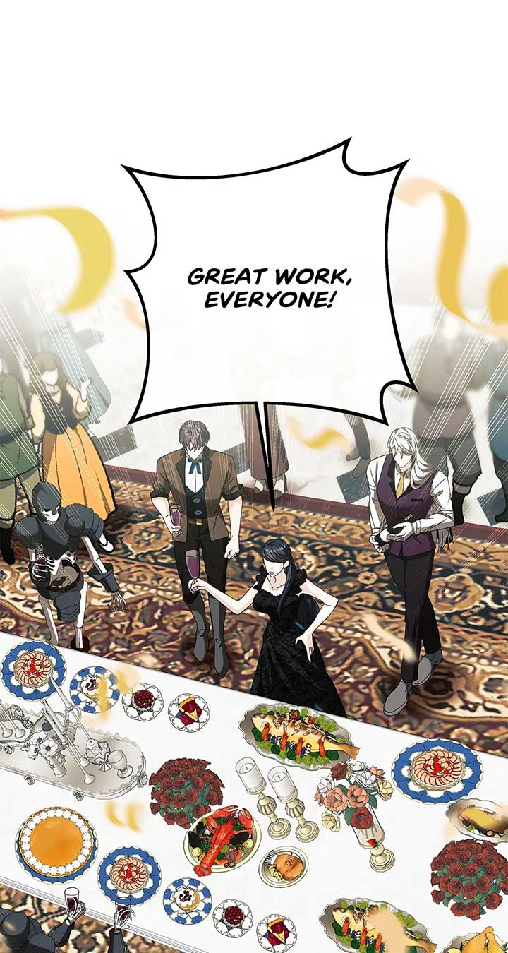 The S-Class Dungeon Owner Chapter 79 294 ch 79 56