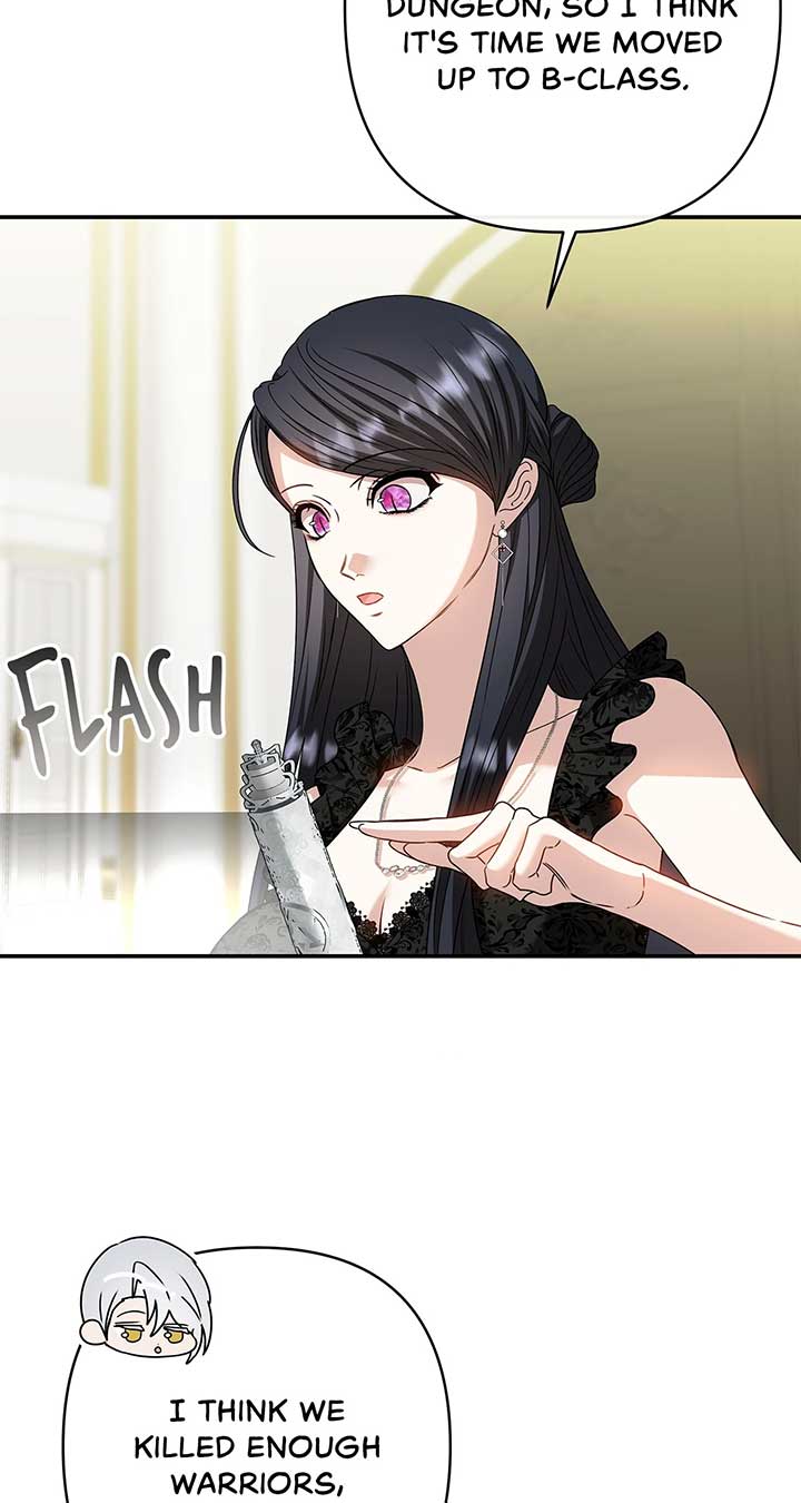 The S-Class Dungeon Owner Chapter 79 303 ch 79 65