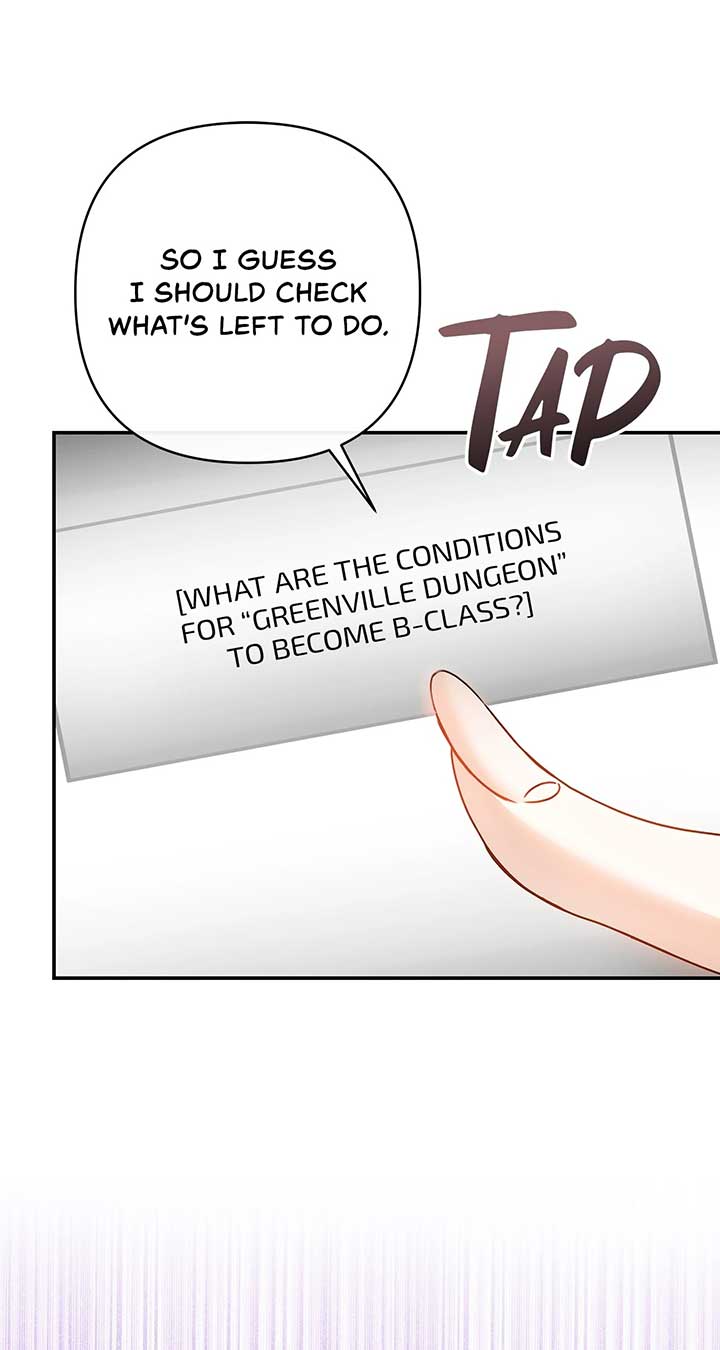 The S-Class Dungeon Owner Chapter 79 306 ch 79 68