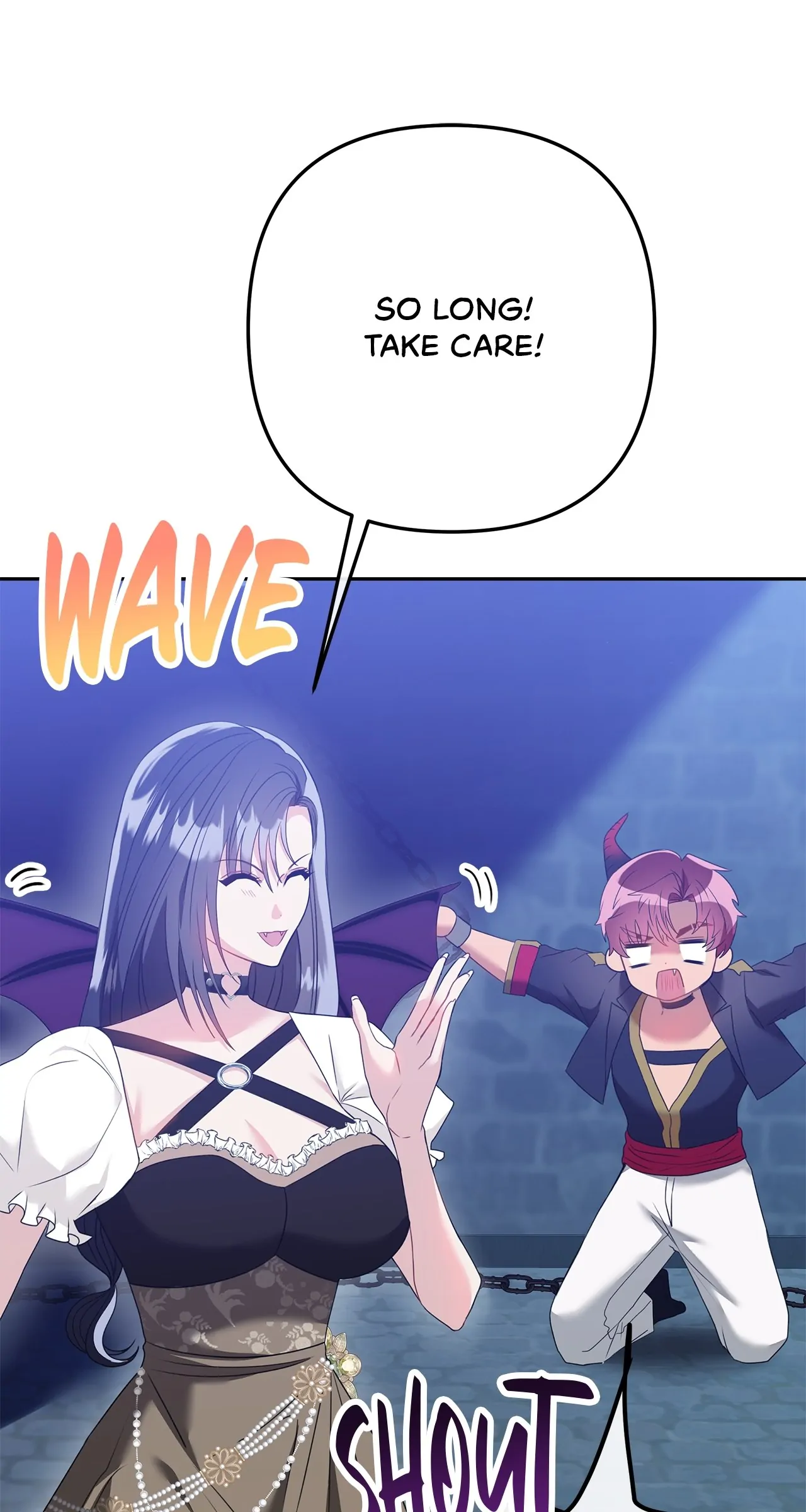 The S-Class Dungeon Owner Chapter 8 377 031