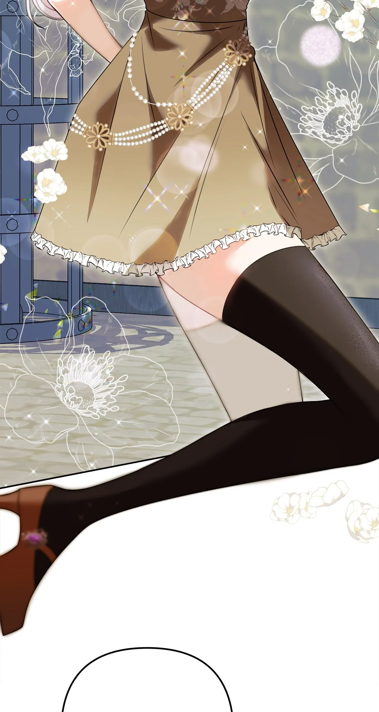 The S-Class Dungeon Owner Chapter 8 382 036