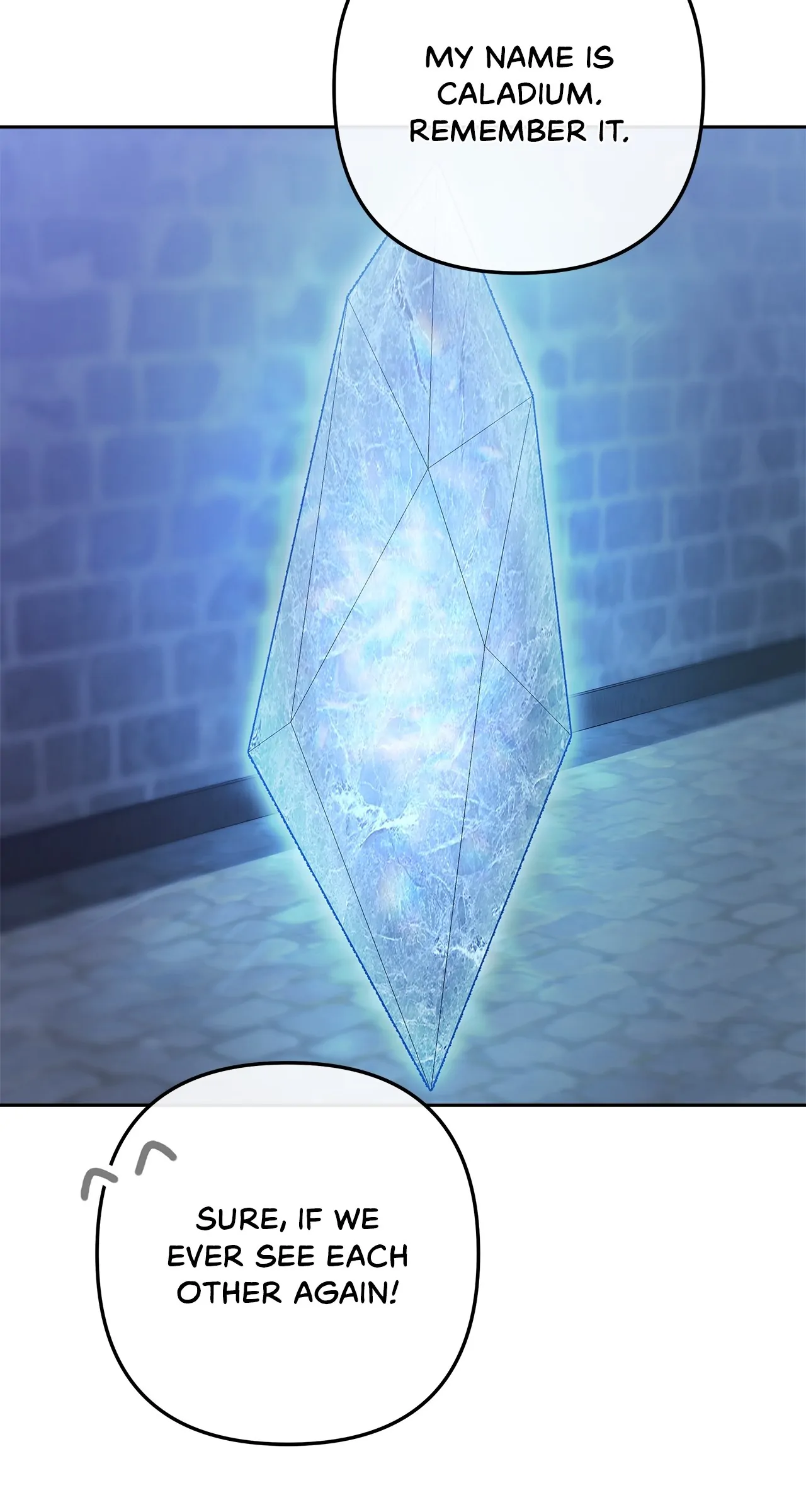 The S-Class Dungeon Owner Chapter 8 384 038