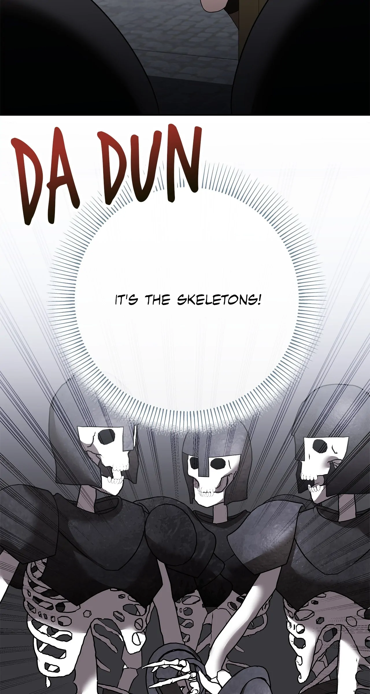 The S-Class Dungeon Owner Chapter 8 410 064