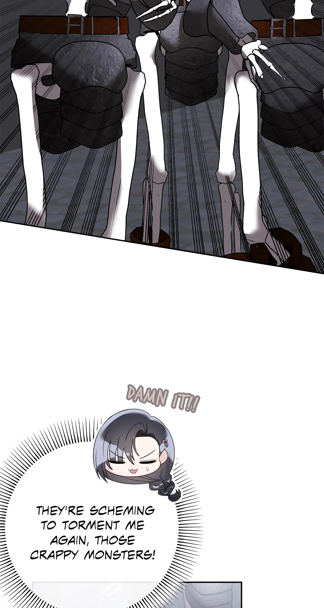 The S-Class Dungeon Owner Chapter 8 411 065