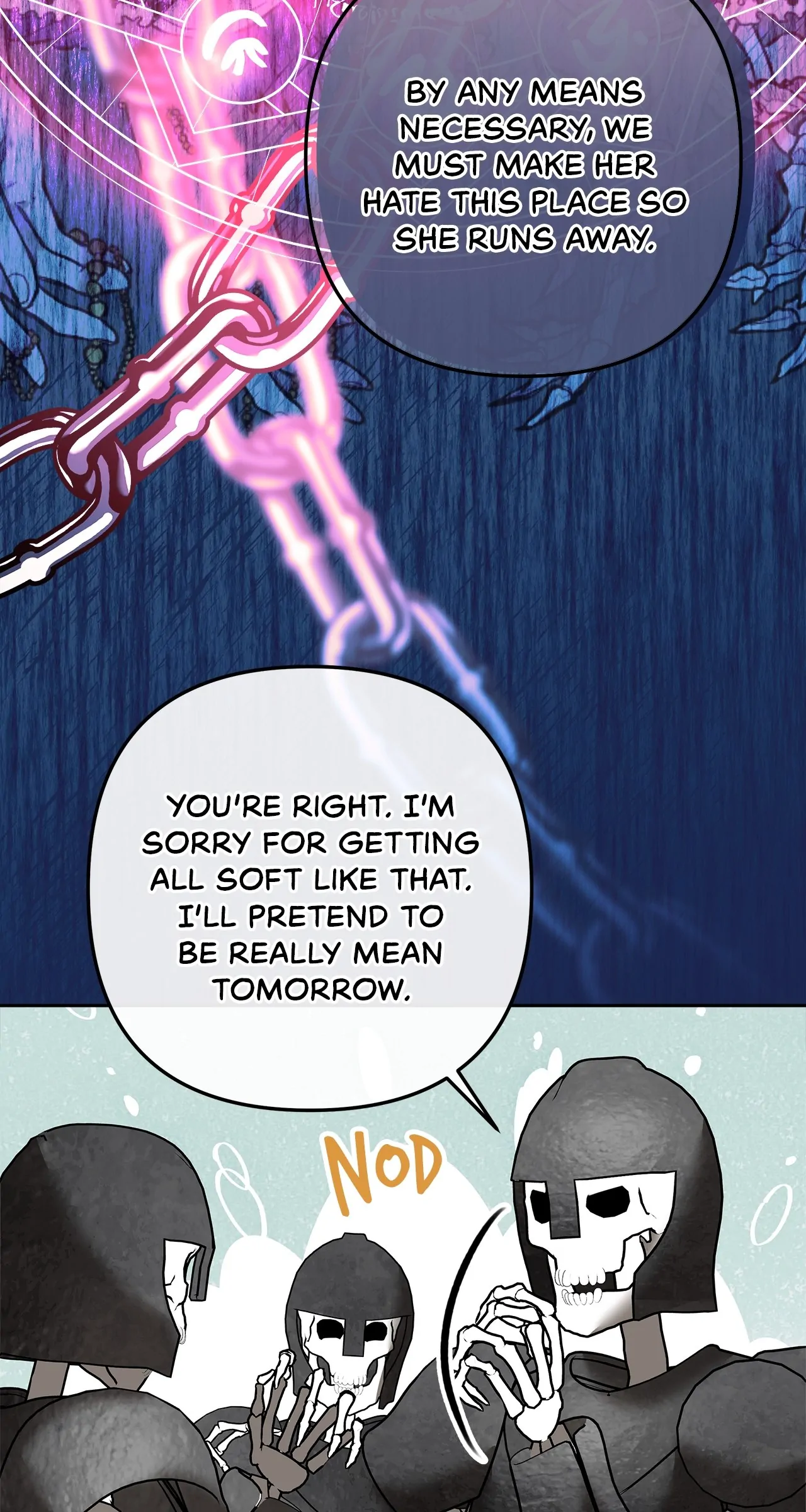 The S-Class Dungeon Owner Chapter 8 419 073