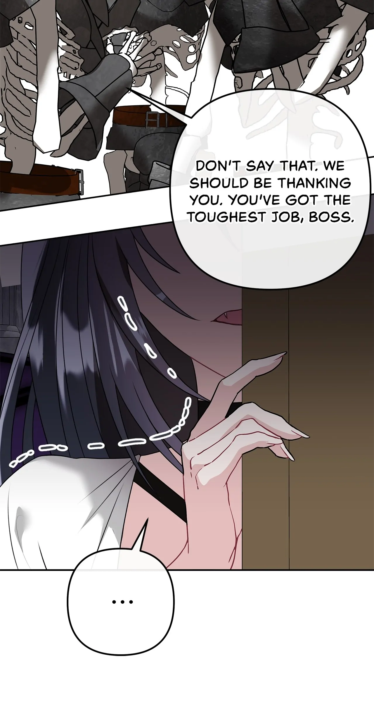 The S-Class Dungeon Owner Chapter 8 420 074