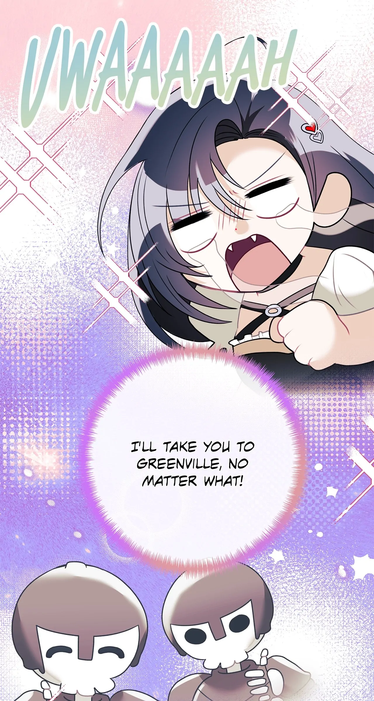 The S-Class Dungeon Owner Chapter 8 425 079