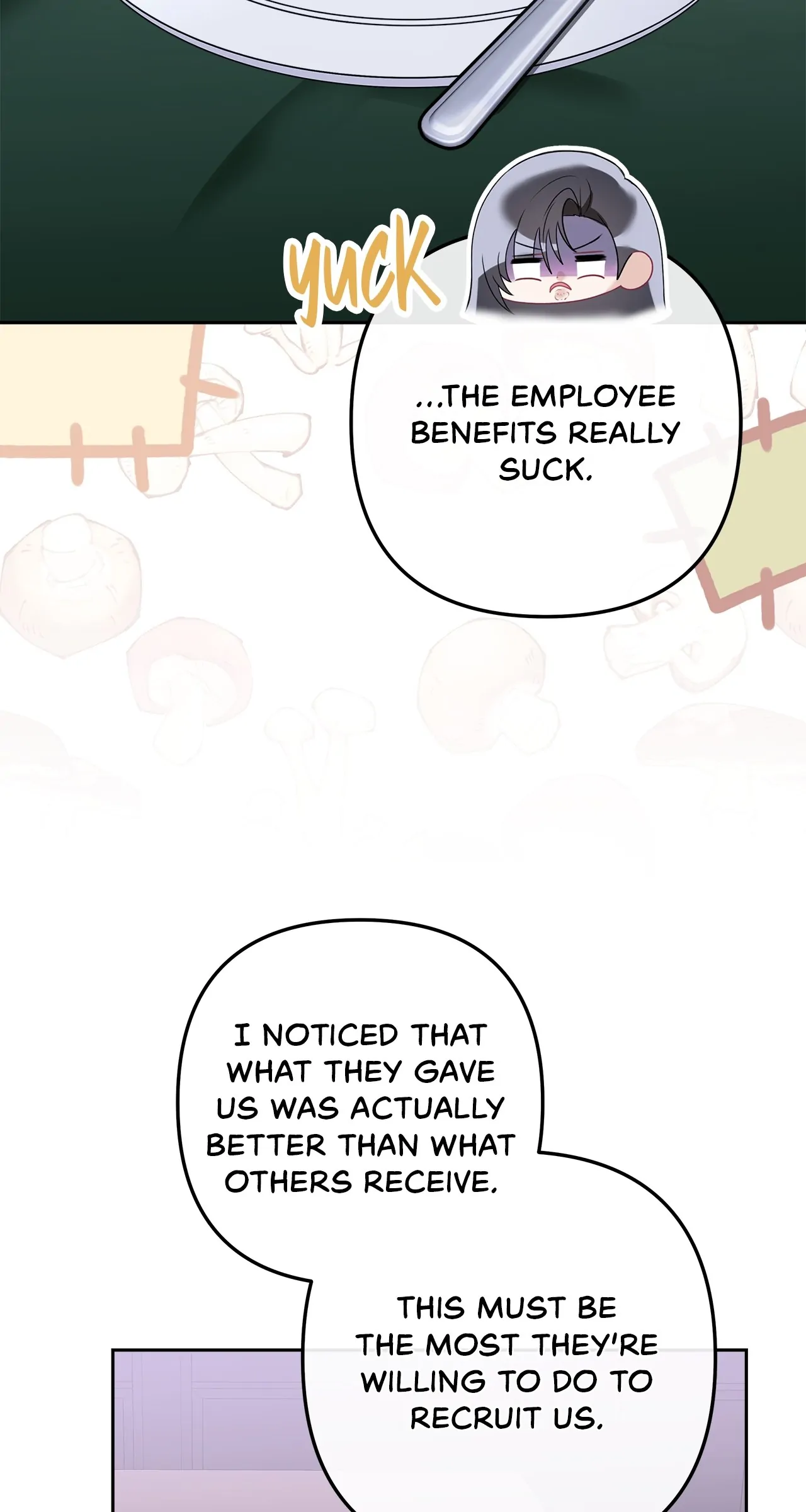 The S-Class Dungeon Owner Chapter 8 431 085