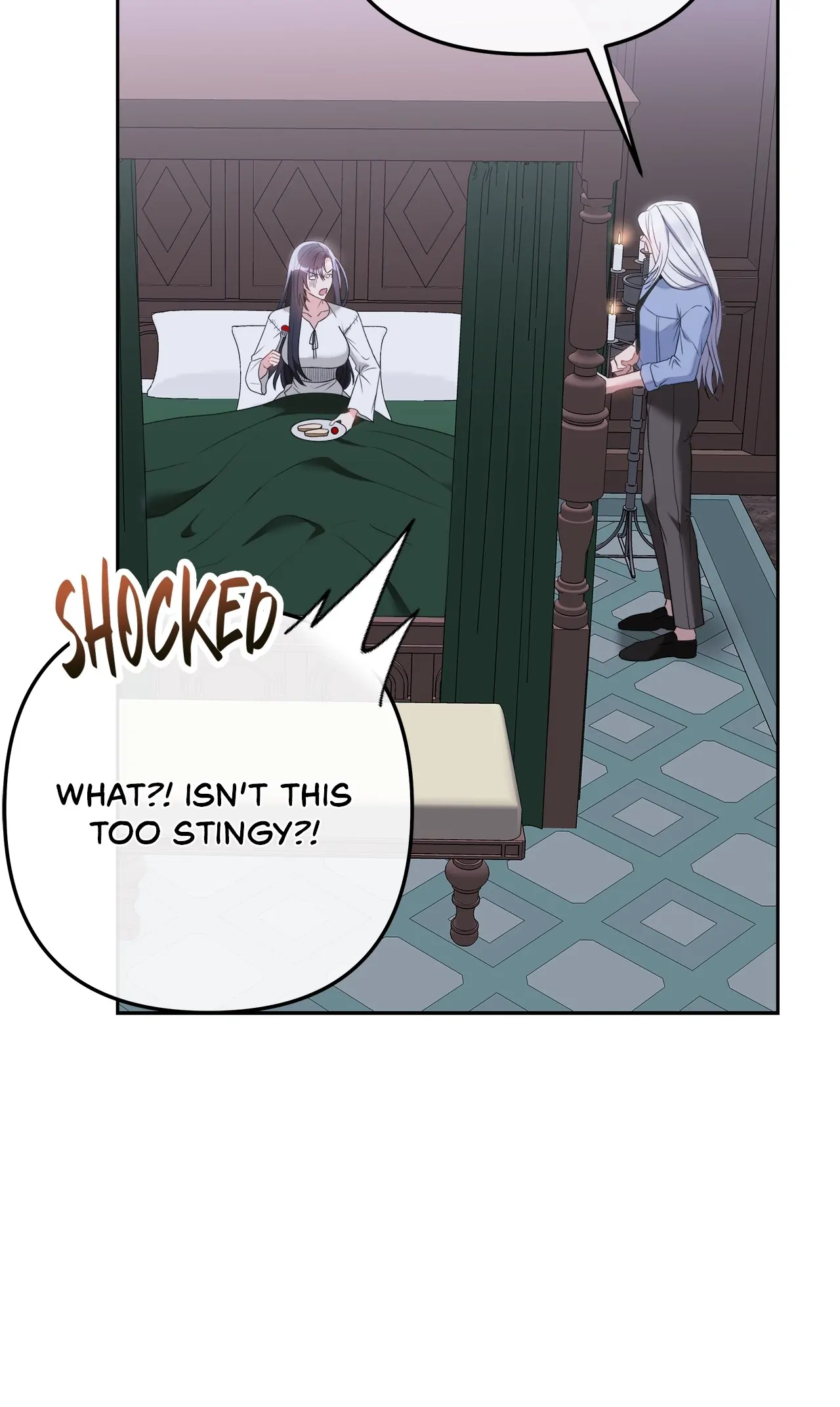 The S-Class Dungeon Owner Chapter 8 432 086