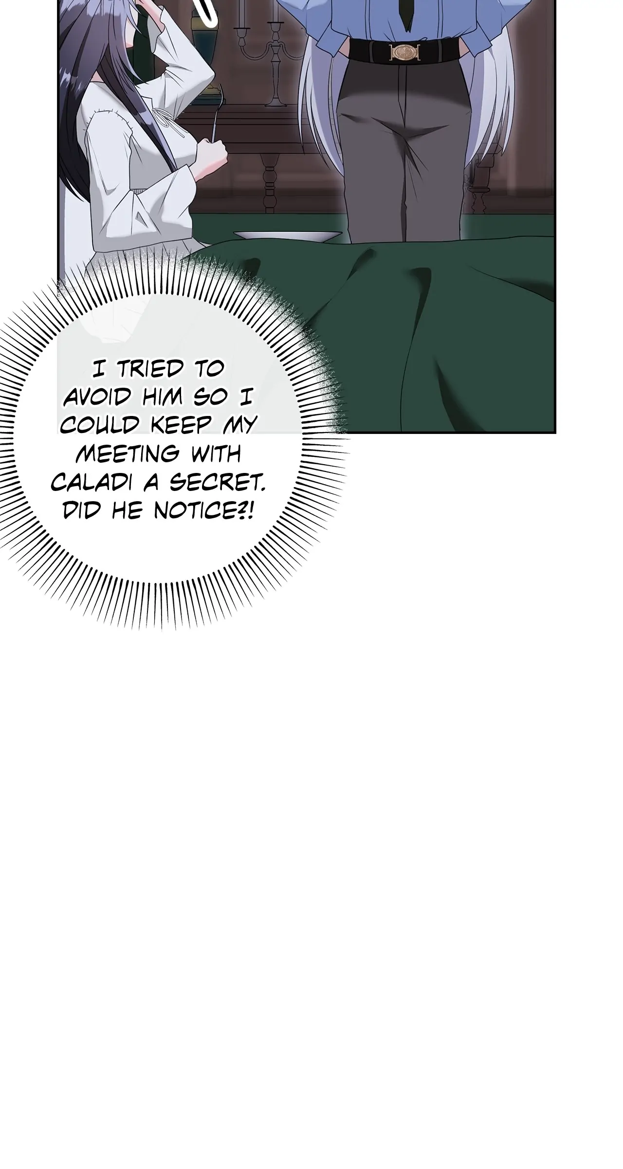 The S-Class Dungeon Owner Chapter 8 436 090