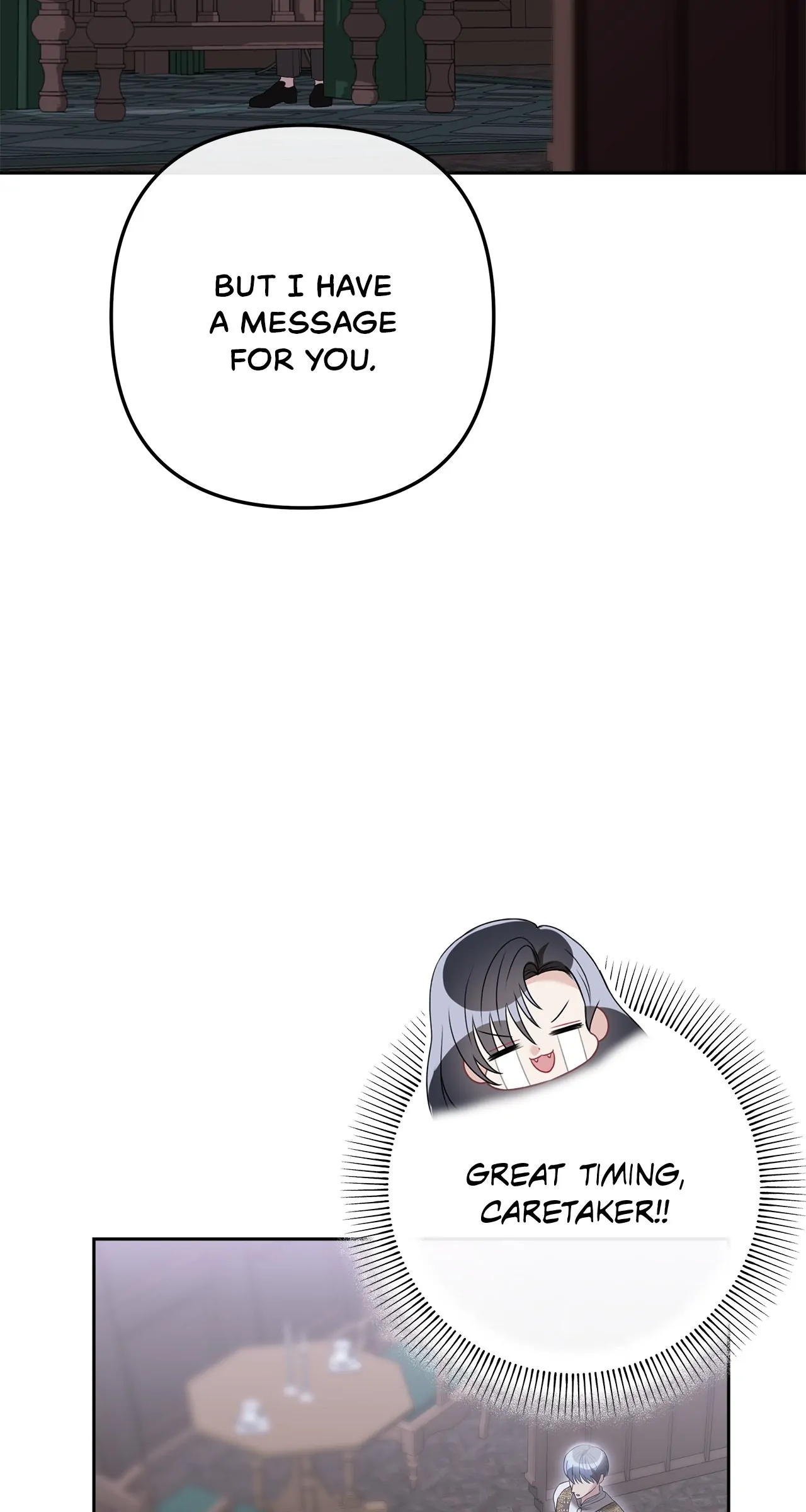 The S-Class Dungeon Owner Chapter 8 446 100