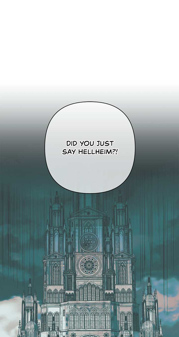 The S-Class Dungeon Owner Chapter 80 242 ch 80 1